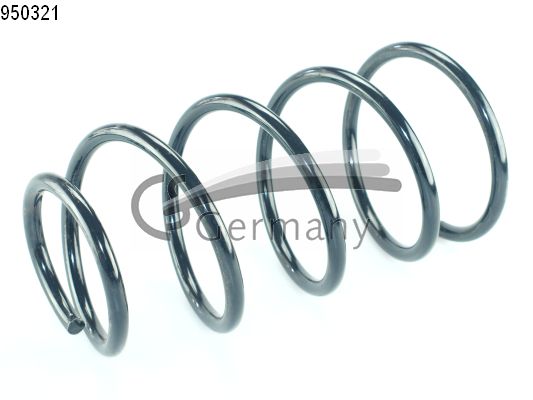 CS GERMANY Fjeder 14950321 foraksel for SEAT