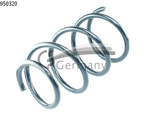 CS GERMANY Fjeder 14950320 foraksel for SEAT