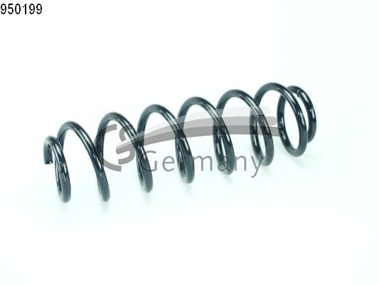 CS GERMANY Fjeder 14950199 bagaksel for VW