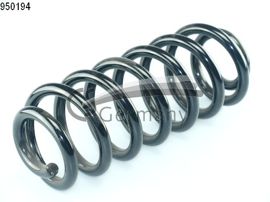 CS GERMANY Fjeder 14950194 bagaksel for SEAT VW