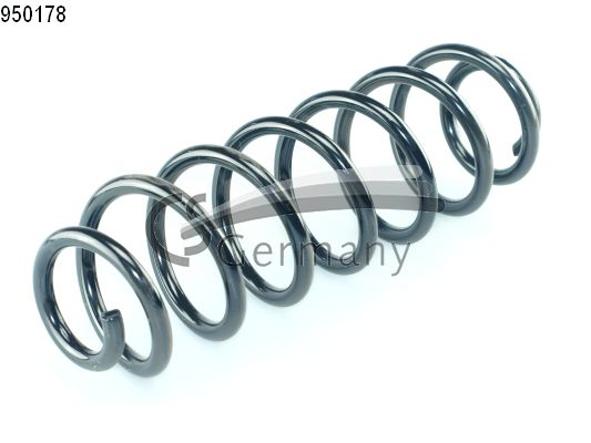 CS GERMANY Fjeder 14950178 bagaksel for VW