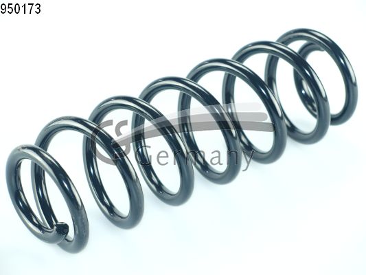 CS GERMANY Fjeder 14950173 bagaksel for VW SEAT