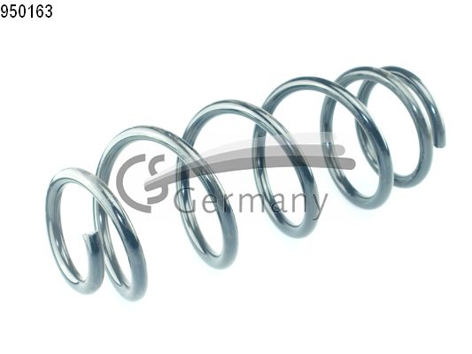 CS GERMANY Fjeder 14950163 foraksel for VW