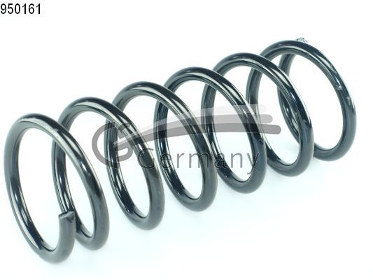 CS GERMANY Fjeder 14950161 foraksel for VW