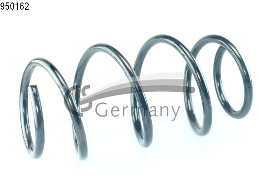 CS GERMANY Fjeder 14950162 foraksel for VW