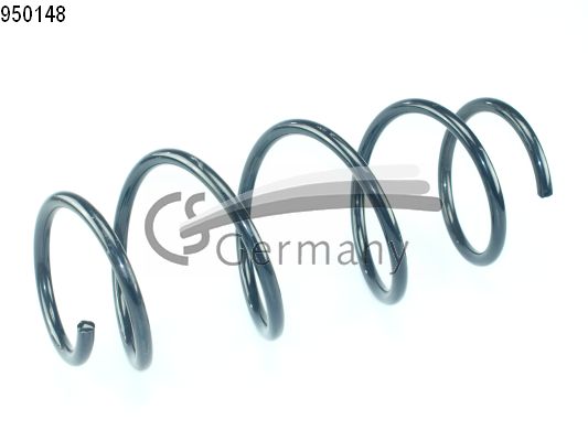 CS GERMANY Fjeder 14950148 foraksel for VW
