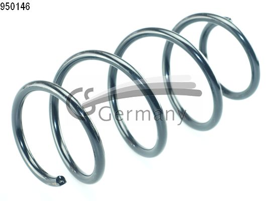 CS GERMANY Fjeder 14950146 foraksel for VW SEAT