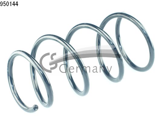 CS GERMANY Fjeder 14950144 foraksel for VW