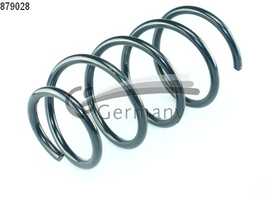 CS GERMANY Fjeder 14879028 foraksel for VOLVO