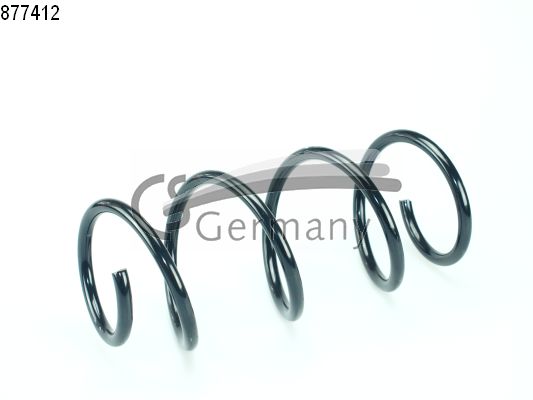 CS GERMANY Fjeder 14877412 bagaksel for DACIA