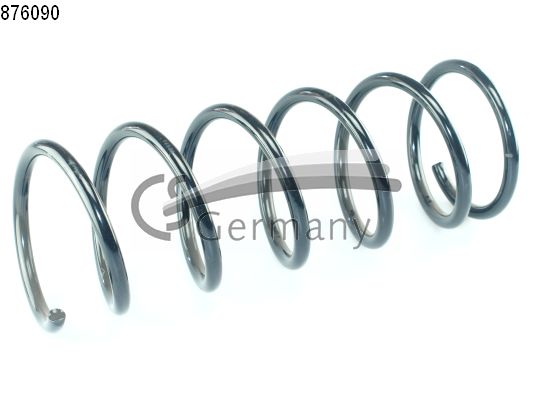 CS GERMANY Fjeder 14876090 bagaksel for FIAT
