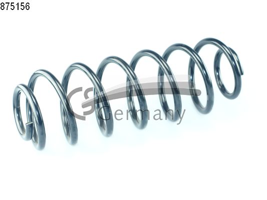 CS GERMANY Fjeder 14875156 bagaksel for SKODA