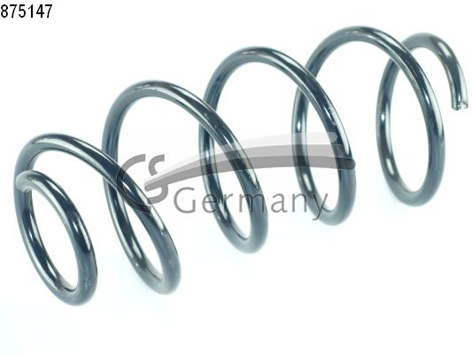 CS GERMANY Fjeder 14875147 foraksel for SEAT SKODA