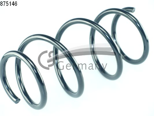CS GERMANY Fjeder 14875146 foraksel for SKODA