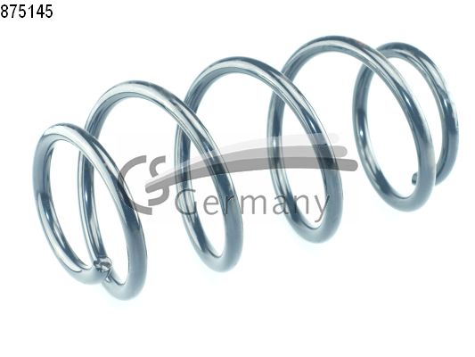 CS GERMANY Fjeder 14875145 foraksel for SKODA VW