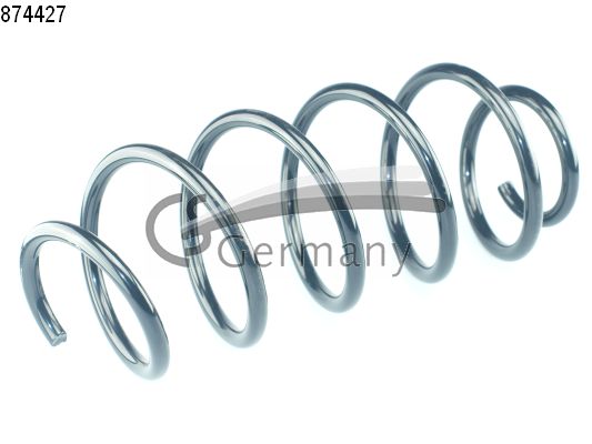 CS GERMANY Fjeder 14874427 foraksel for PEUGEOT