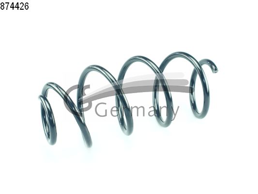 CS GERMANY Fjeder 14874426 foraksel for PEUGEOT