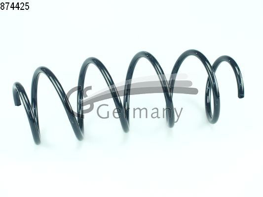 CS GERMANY Fjeder 14874425 foraksel for PEUGEOT
