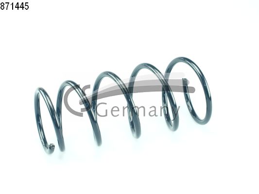 CS GERMANY Fjeder 14871445 foraksel for ALFA ROMEO