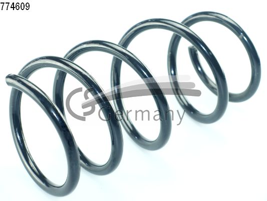 CS GERMANY Fjeder 14774609 foraksel for VAUXHALL OPEL