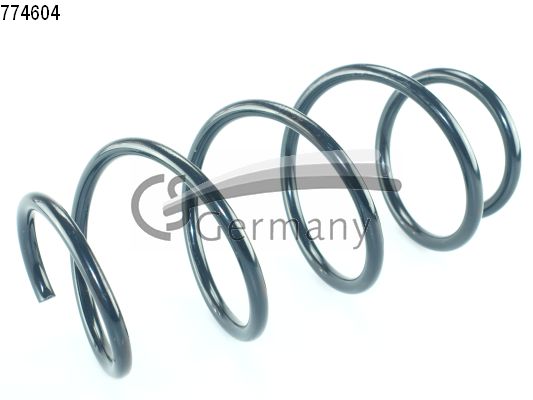 CS GERMANY Fjeder 14774604 foraksel for VAUXHALL