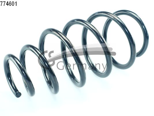 CS GERMANY Fjeder 14774601 foraksel for VAUXHALL
