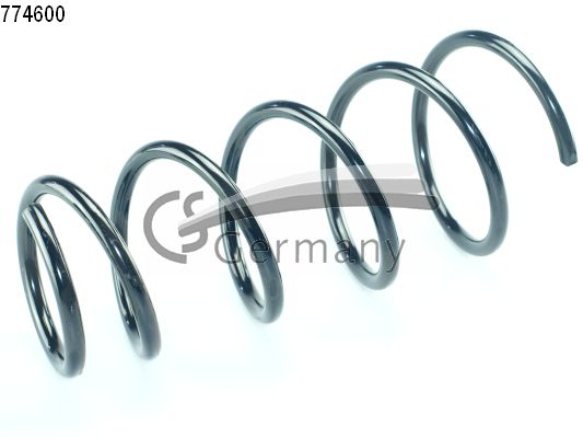 CS GERMANY Fjeder 14774600 foraksel for VAUXHALL