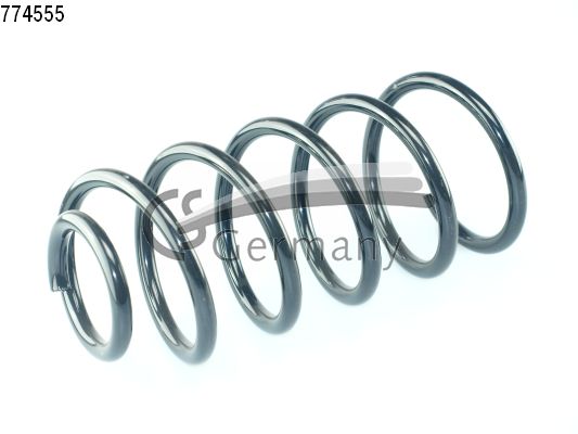 CS GERMANY Fjeder 14774555 bagaksel for OPEL VAUXHALL