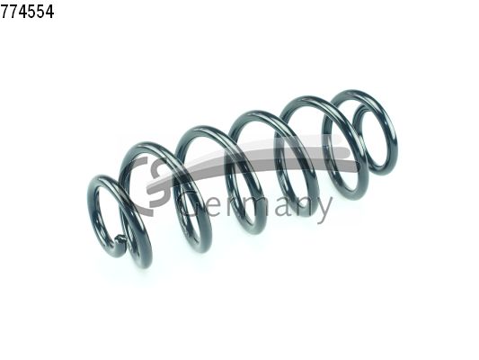 CS GERMANY Fjeder 14774554 bagaksel for OPEL VAUXHALL