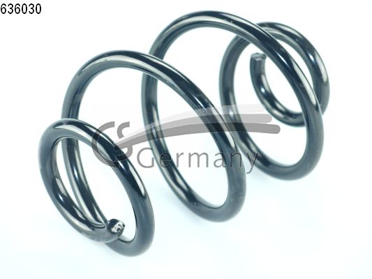 CS GERMANY Fjeder 14.636.030 bagaksel for NISSAN