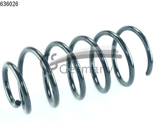 CS GERMANY Fjeder 14.636.026 foraksel for NISSAN