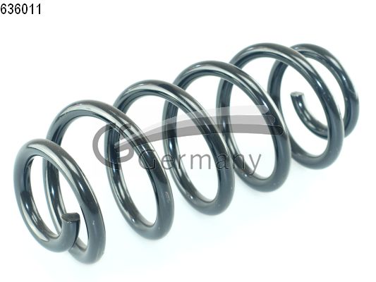 CS GERMANY Fjeder 14.636.011 bagaksel for NISSAN