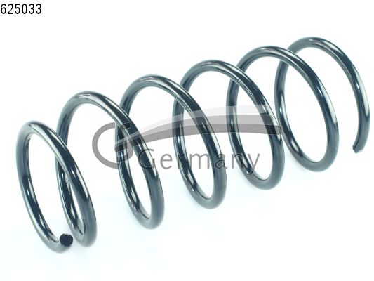 CS GERMANY Fjeder 14.625.033 bagaksel for TOYOTA