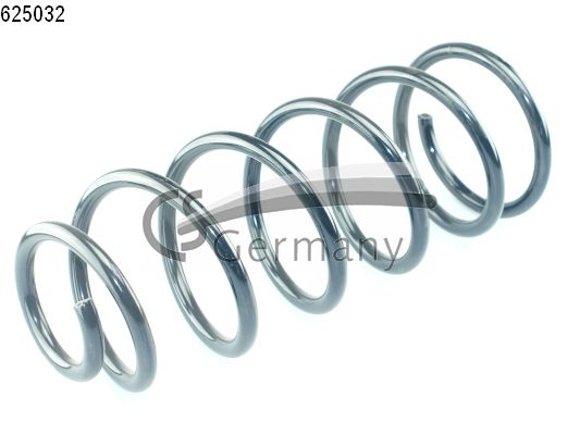 CS GERMANY Fjeder 14.625.032 bagaksel for TOYOTA