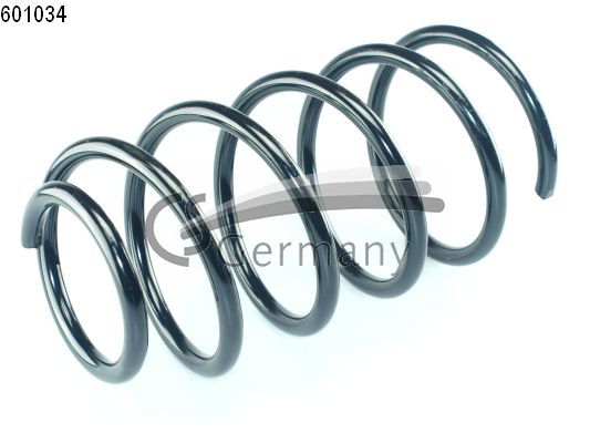 CS GERMANY Fjeder 14601034 bagaksel for HYUNDAI