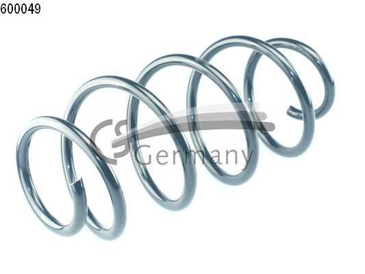 CS GERMANY Fjeder 14600049 foraksel for HYUNDAI