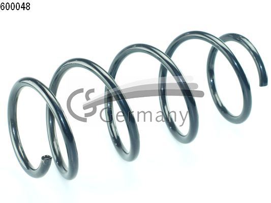 CS GERMANY Fjeder 14600048 foraksel for HYUNDAI