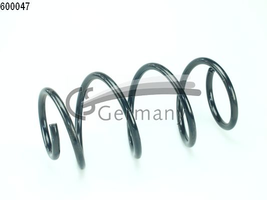 CS GERMANY Fjeder 14600047 foraksel for HYUNDAI
