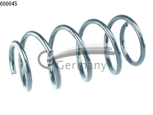 CS GERMANY Fjeder 14600045 foraksel for HYUNDAI