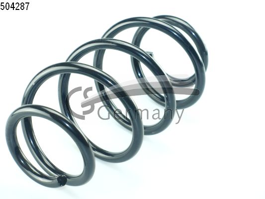 CS GERMANY Fjeder 14504287 foraksel for FORD