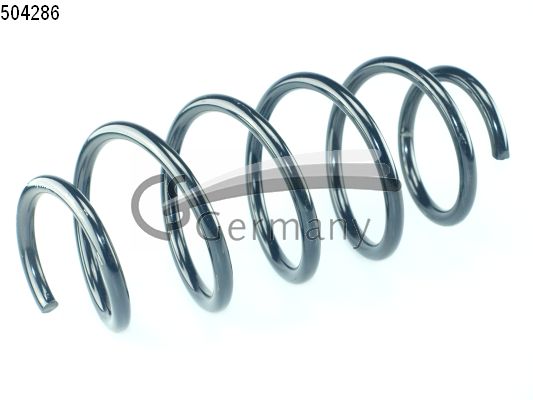 CS GERMANY Fjeder 14504286 foraksel for FORD