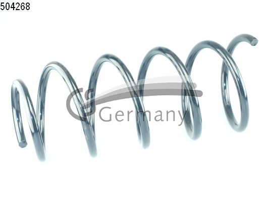CS GERMANY Fjeder 14504268 foraksel for FORD