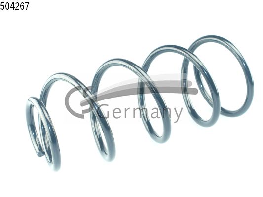 CS GERMANY Fjeder 14504267 foraksel for FORD