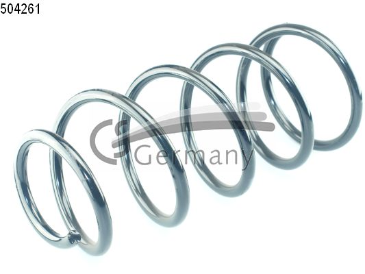 CS GERMANY Fjeder 14504261 foraksel for FORD