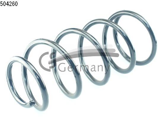 CS GERMANY Fjeder 14504260 foraksel for FORD