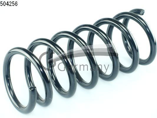 CS GERMANY Fjeder 14.504.256 bagaksel for FORD