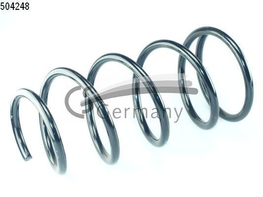 CS GERMANY Fjeder 14504248 foraksel for FORD