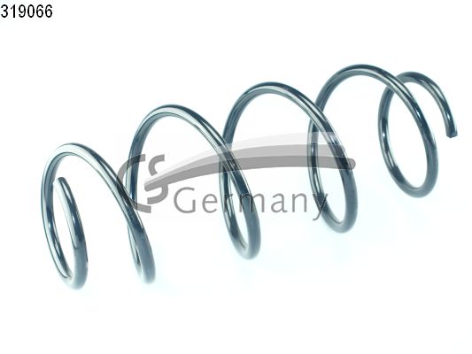 CS GERMANY Fjeder 14319066 foraksel for MERCEDES-BENZ