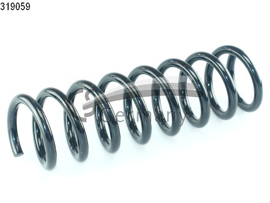 CS GERMANY Fjeder 14319059 bagaksel for MERCEDES-BENZ
