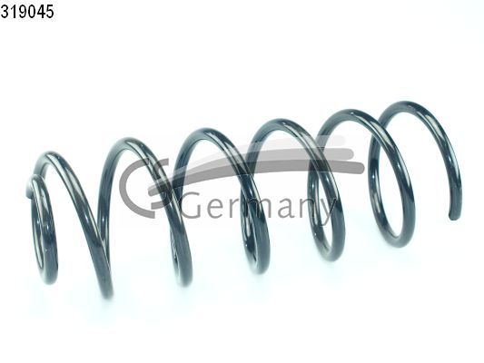 CS GERMANY Fjeder 14319045 foraksel for MERCEDES-BENZ